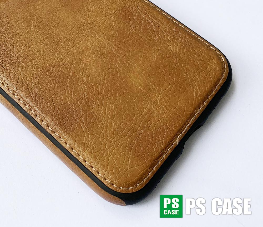 Ốp lưng da iPhone XR - IP XR - PS CASE phân phối