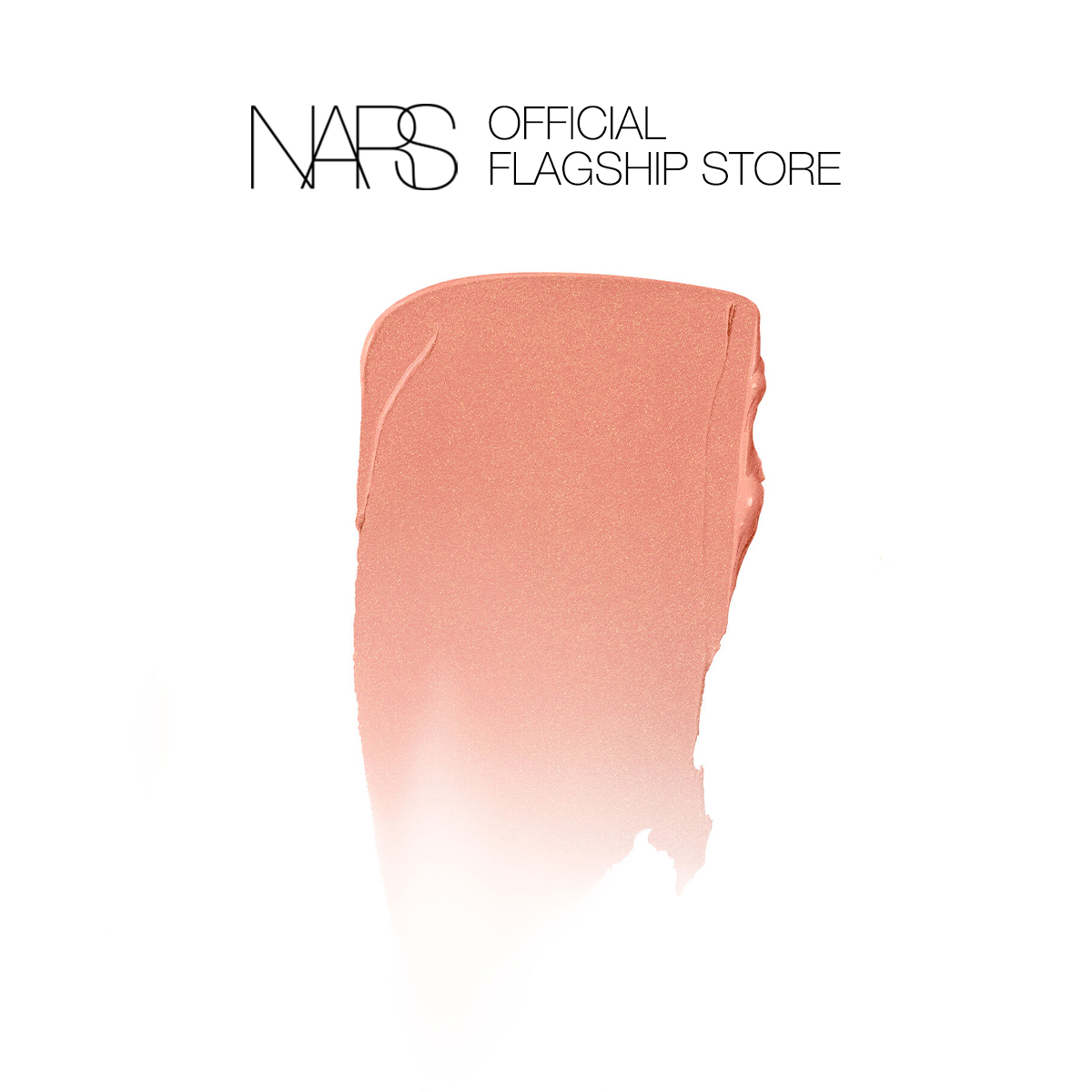 [20H 06-08.07 | QUÀ TẶNG ĐẾN 450K] Phấn má hồng dạng kem NARS Air Matte Blush 6g