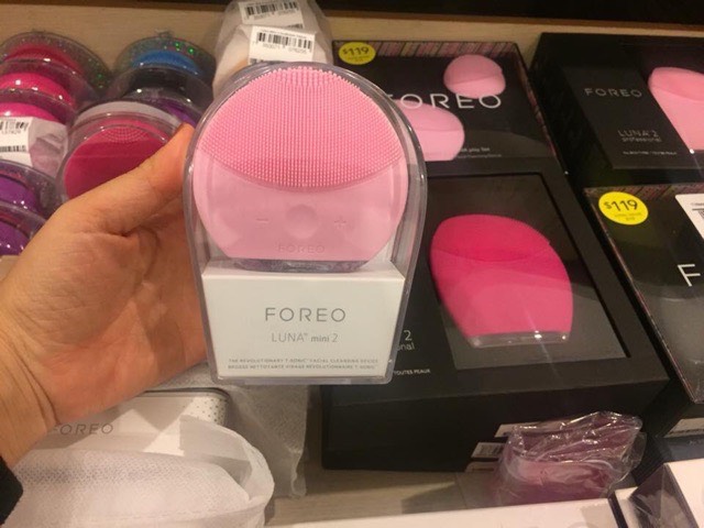 Máy rửa mặt FOREO LUNA MINI 1
