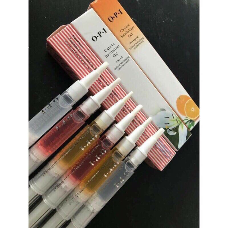 Bút dưỡng viền móng OPI - CHEAP NAIL