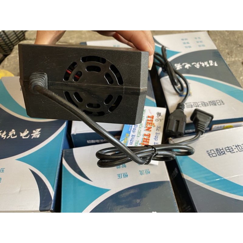 Sạc 5 bình 60v-20ah