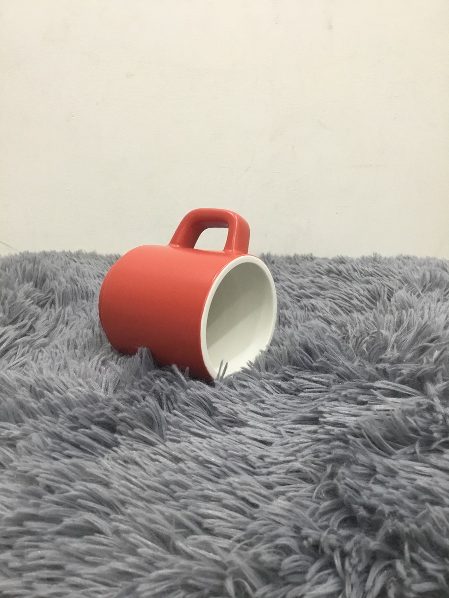LY SỨ 400 ML- GỐM SỨ VIỆT