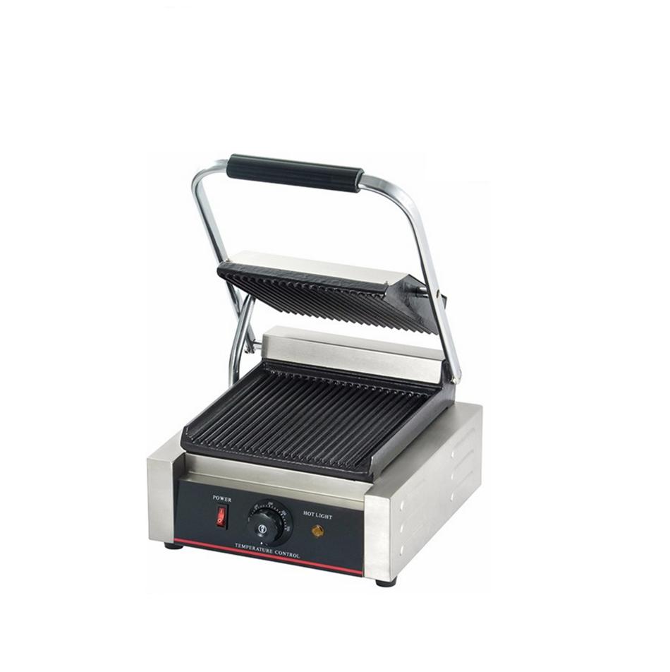 MÁY NƯỚNG BÁNH MÌ ĐƠN FY-811