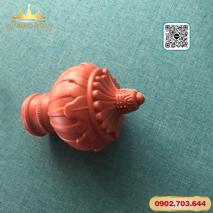 Đầu chụp cây rèm