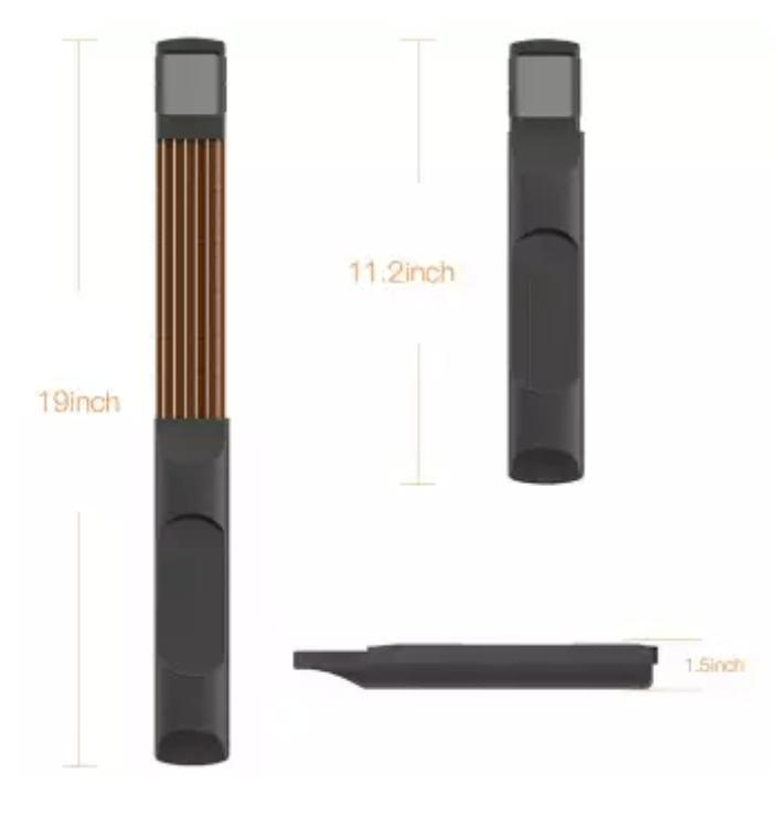 IT SMART  DỤNG CỤ LUYỆN NGÓN GUITAR
