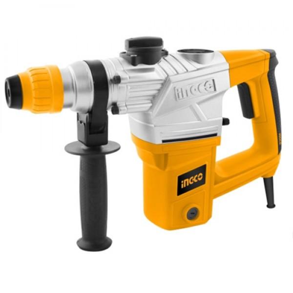 30mm máy khoan búa 1200w ingco rh12008