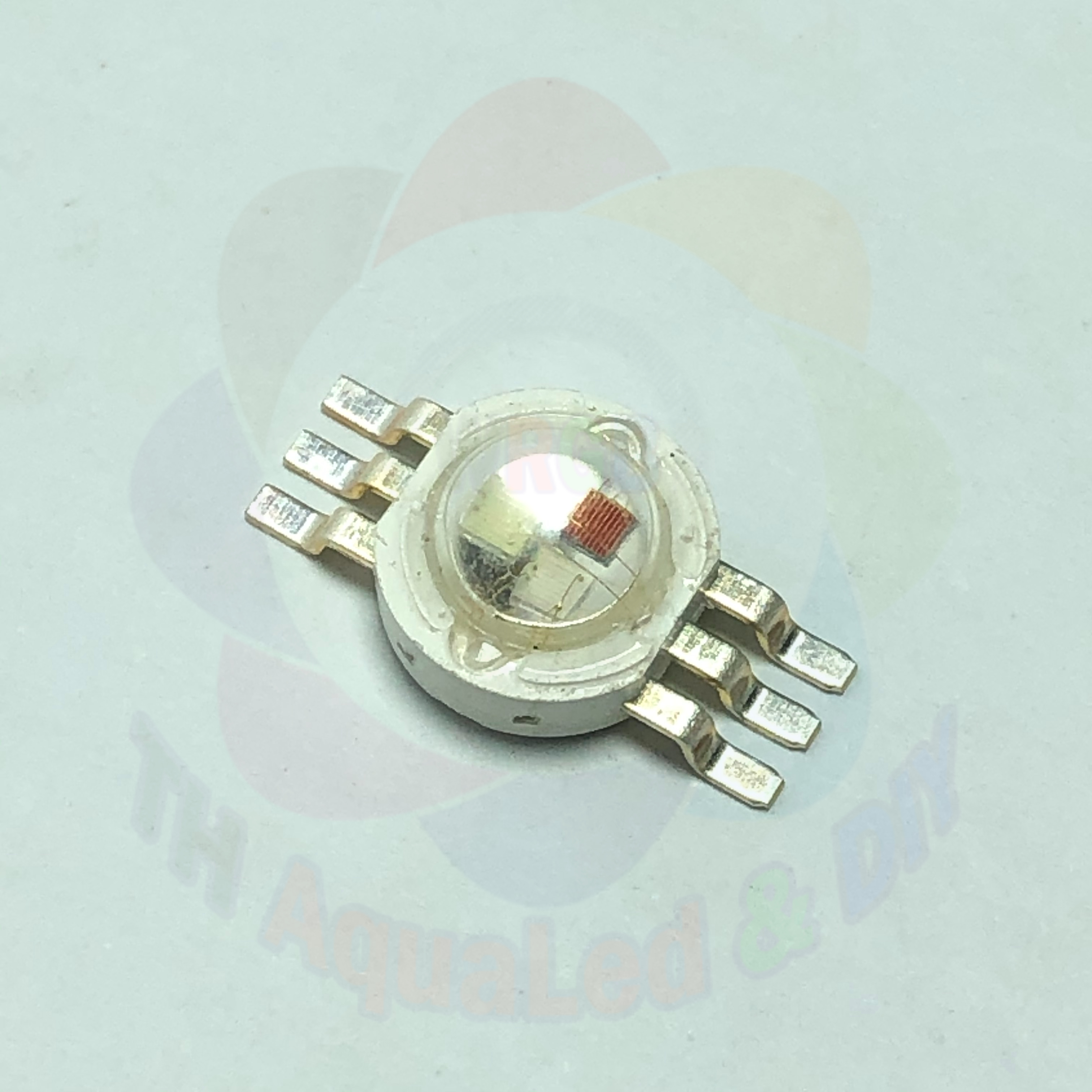 [HCM]Chip Led RGB 3 Kênh Luxeon Epistar 1,5W/3W/9W, Chip đèn LED siêu ...