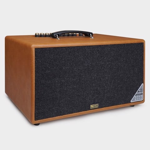 Loa kéo xách tay du lịch MTMAX T15 tích hợp vang chuyên nghiệp KARAOKEBLUETOOH 5.0 thiết kế sang trọng tặng 2 MICRO. lỗi đổi mới.