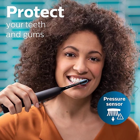 bàn chải điện philips sonicare 9000