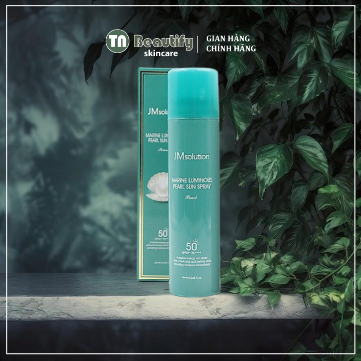 Jm Solution Sun Spray 180ml