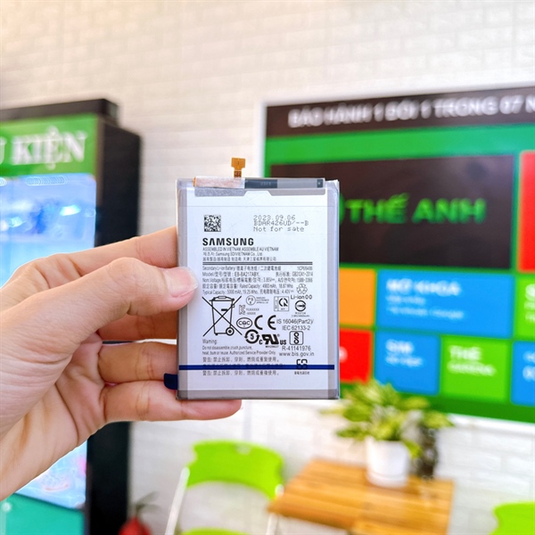 Pin samsung a21s / a12 / a02 / m12 / a04s eb-ba217aby