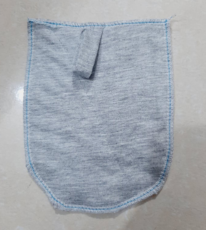 [Siêu sale] Bộ miếng nhấc nồi chống nóng rẻ ( 1 bộ gồm 2 miếng )