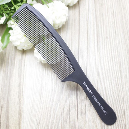 Combo of 2 convenient Toni & Guy turn-on Combs