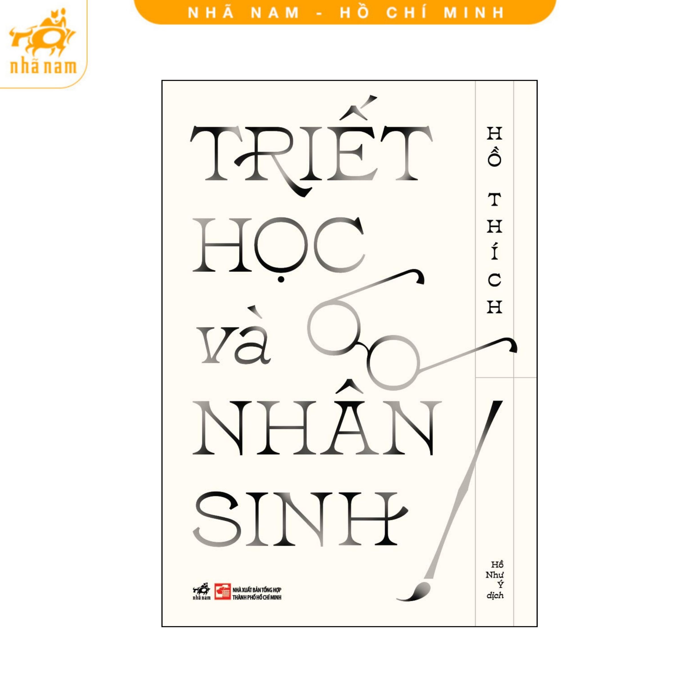 Sách - Triết học và nhân sinh