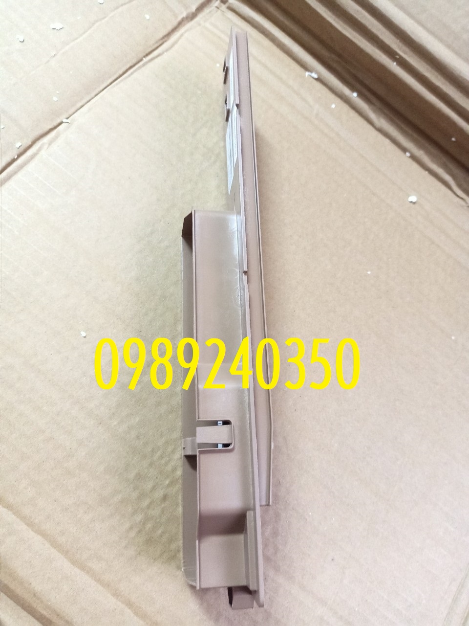 Bo mạch máy sấy Electrolux chính hãng