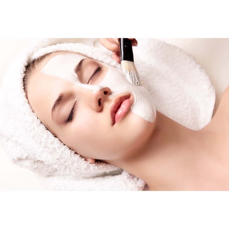 Chổi đắp mặt nạ - Cọ đắp mask cao cấp