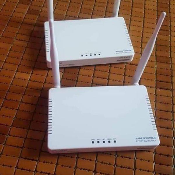 Bộ kích sóng phát wifi Igate AW300N(2nd)