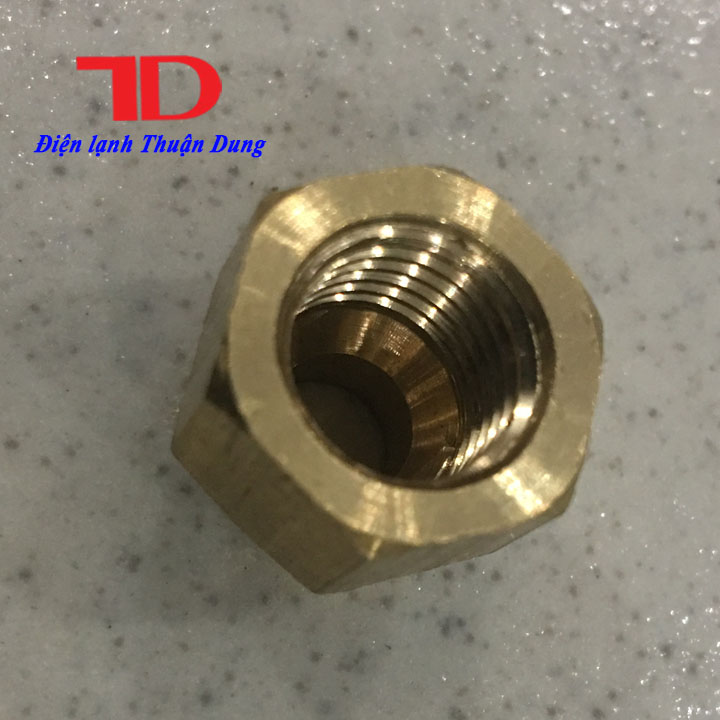 Tán Ống Đồng, Tán Tiện Phi 6 Loại Tốt