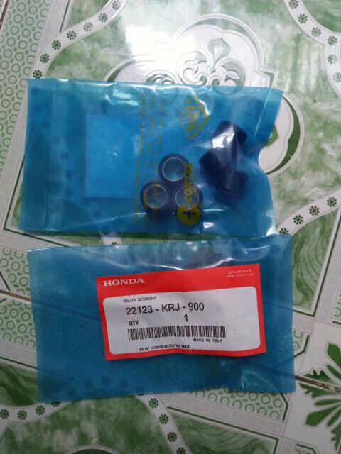 Bộ Bi Nồi Zin SH 150i, Sh 2010, Dylan, A còng, Ps (Hàng Nhập)