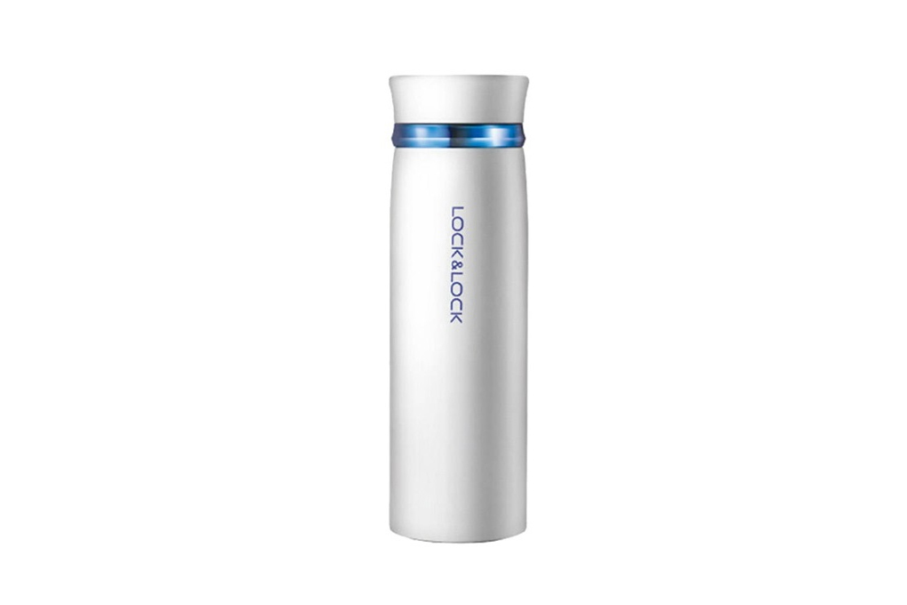 Bình Giữ Nhiệt Lock&Lock Feather Light LHC4131 -  (450ml)