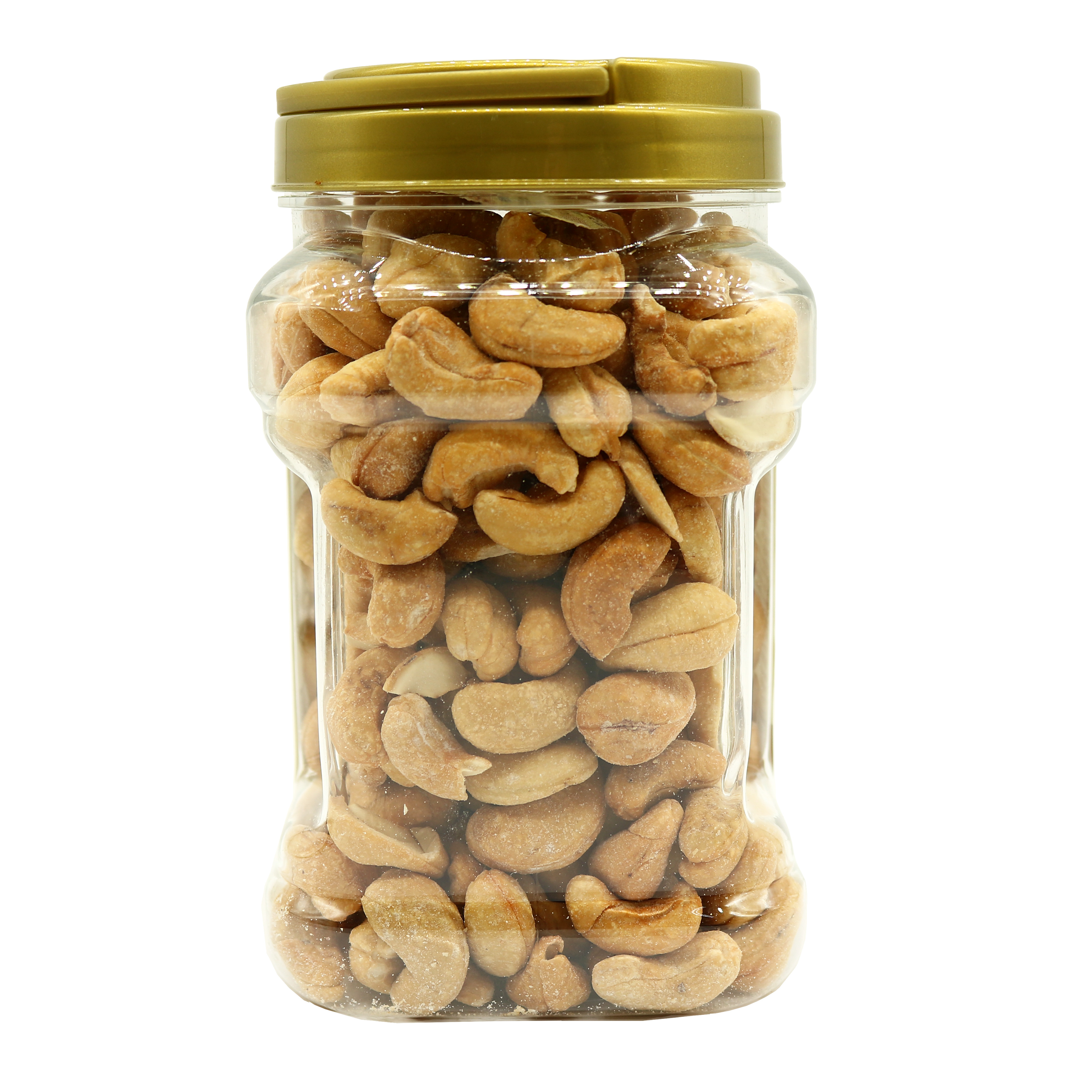 Salted Roasted Cashew nuts LAFOOCO 450g