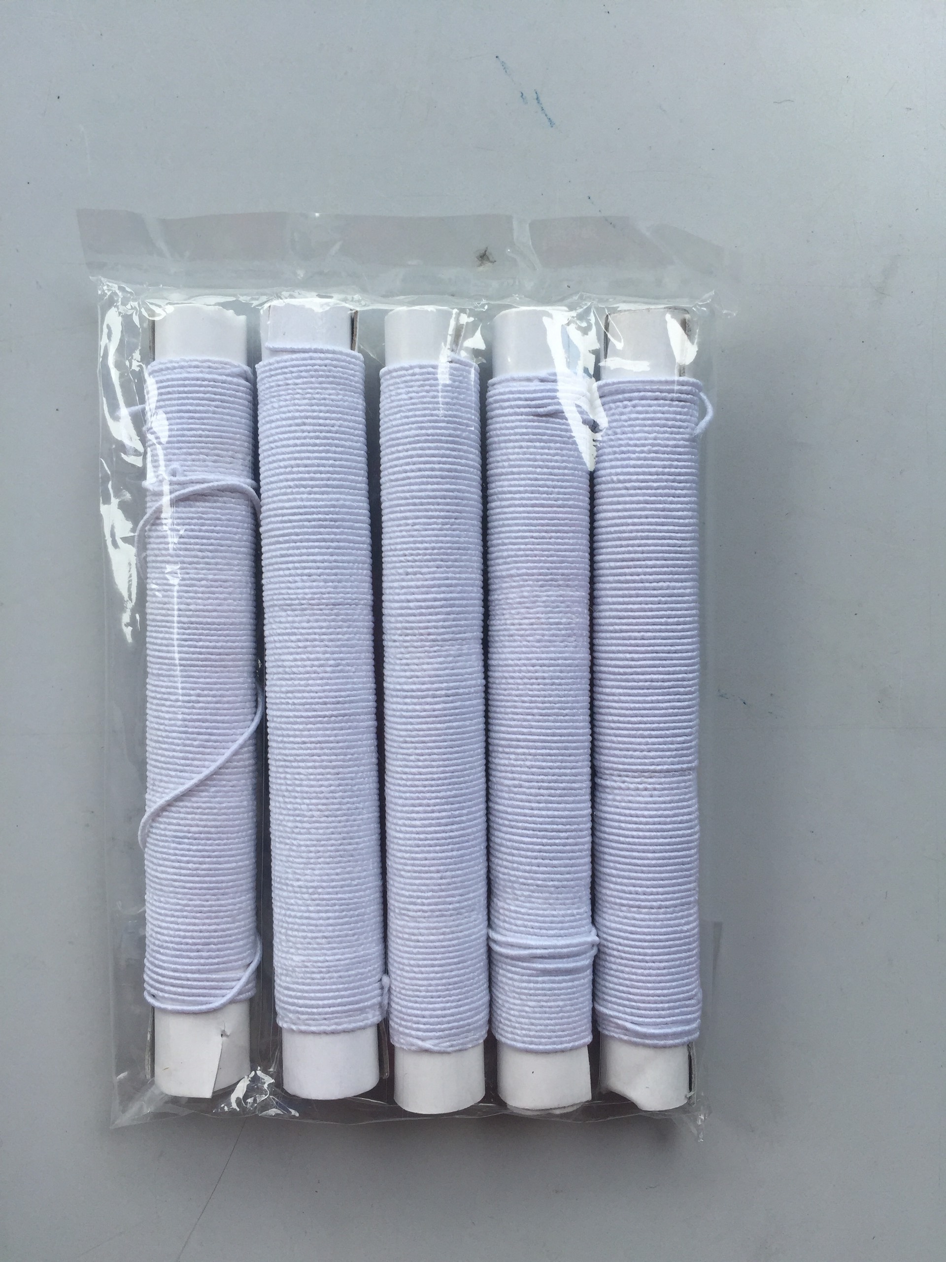 5 bịch thun chỉ