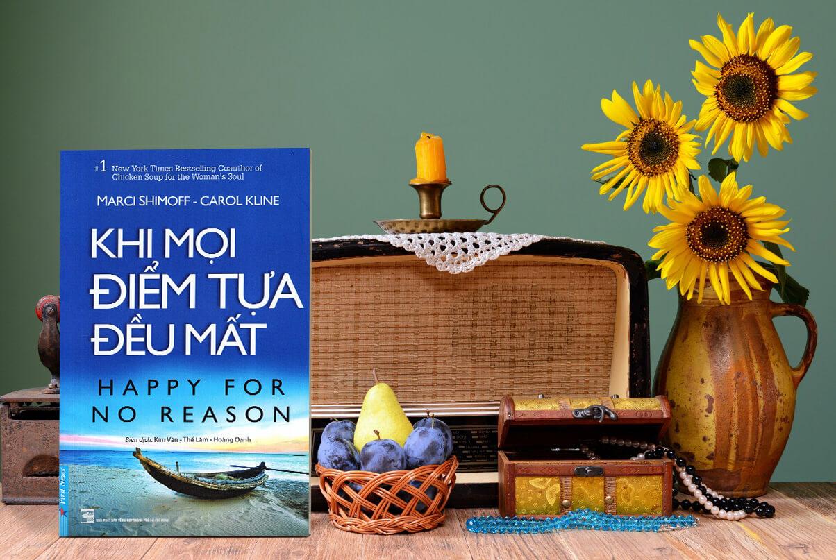 Khi Mọi Điểm Tựa Đều Mất (Tái Bản)