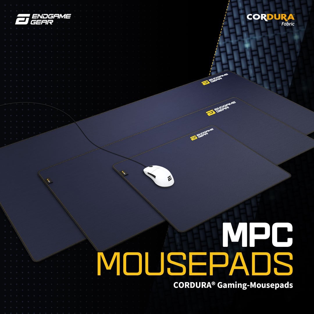 Mouse Pad EndGame Gear MPC (Speed)