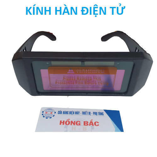 Kính hàn điện tử cao cấp