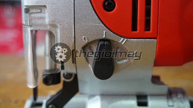 [HCM]Máy cưa lọng Oshima CL-110