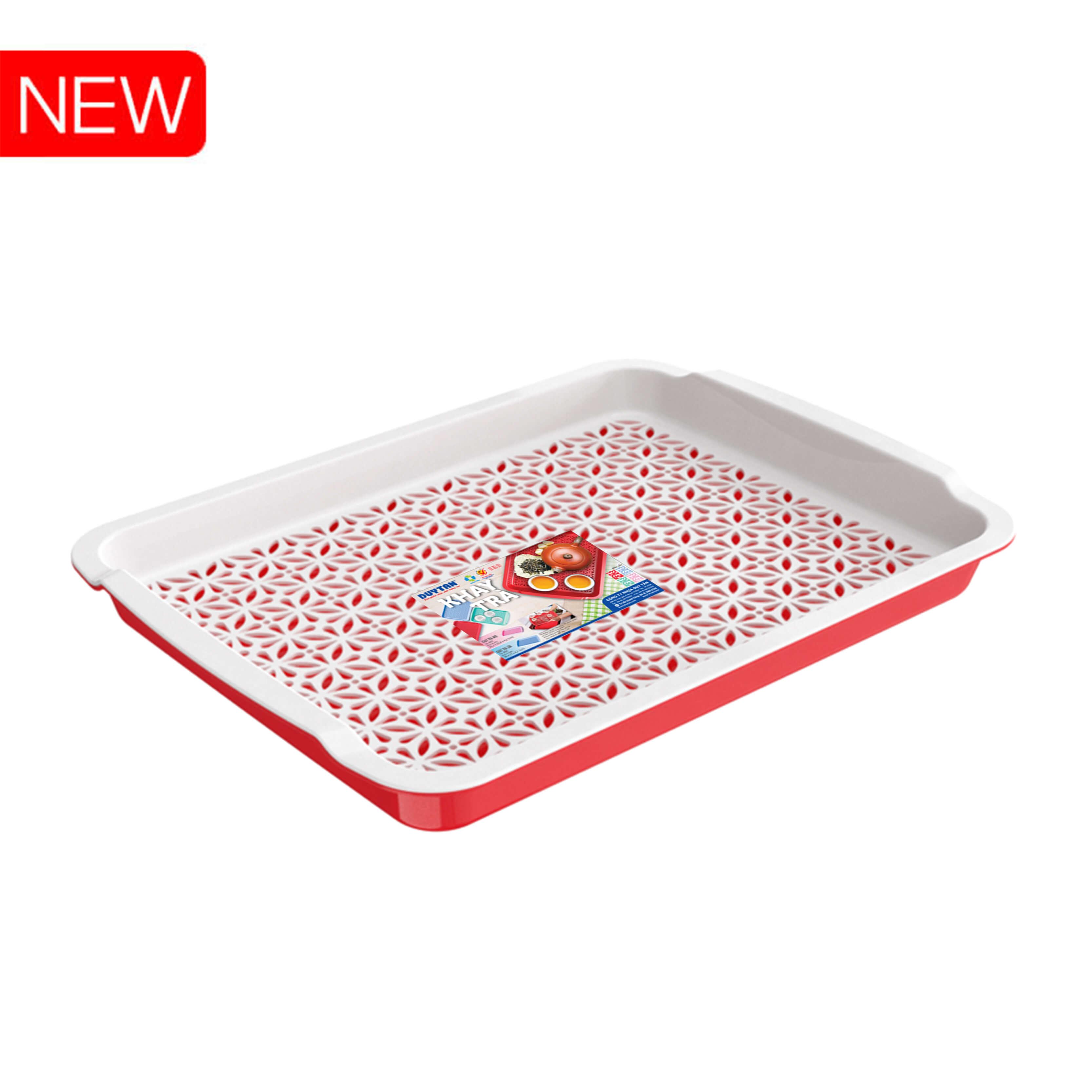 [HCM]Dắt dao đứng Gỗ Đức Thành 20391- TẶNG KÈM KHAY TRÀ