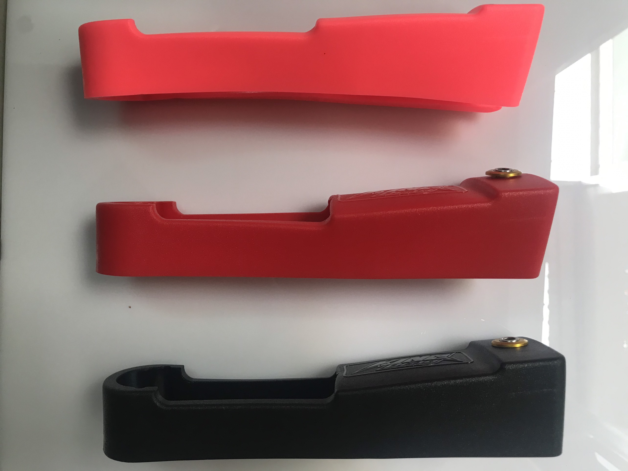 Cao su gắp đỡ sên KING DRAG dành riêng cho Raider & Satria