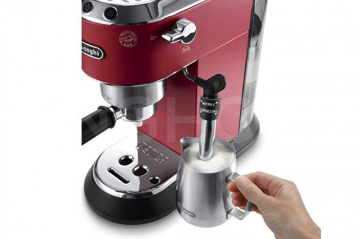 Máy Pha Cà Phê Delonghi EC685.R