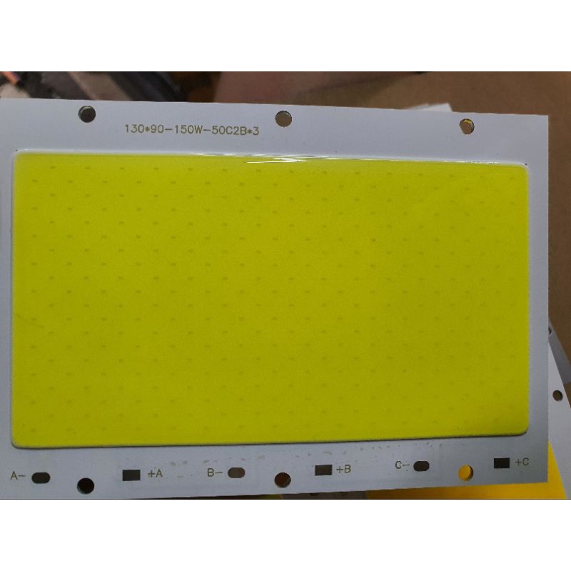 Nhân pha led cop 150w