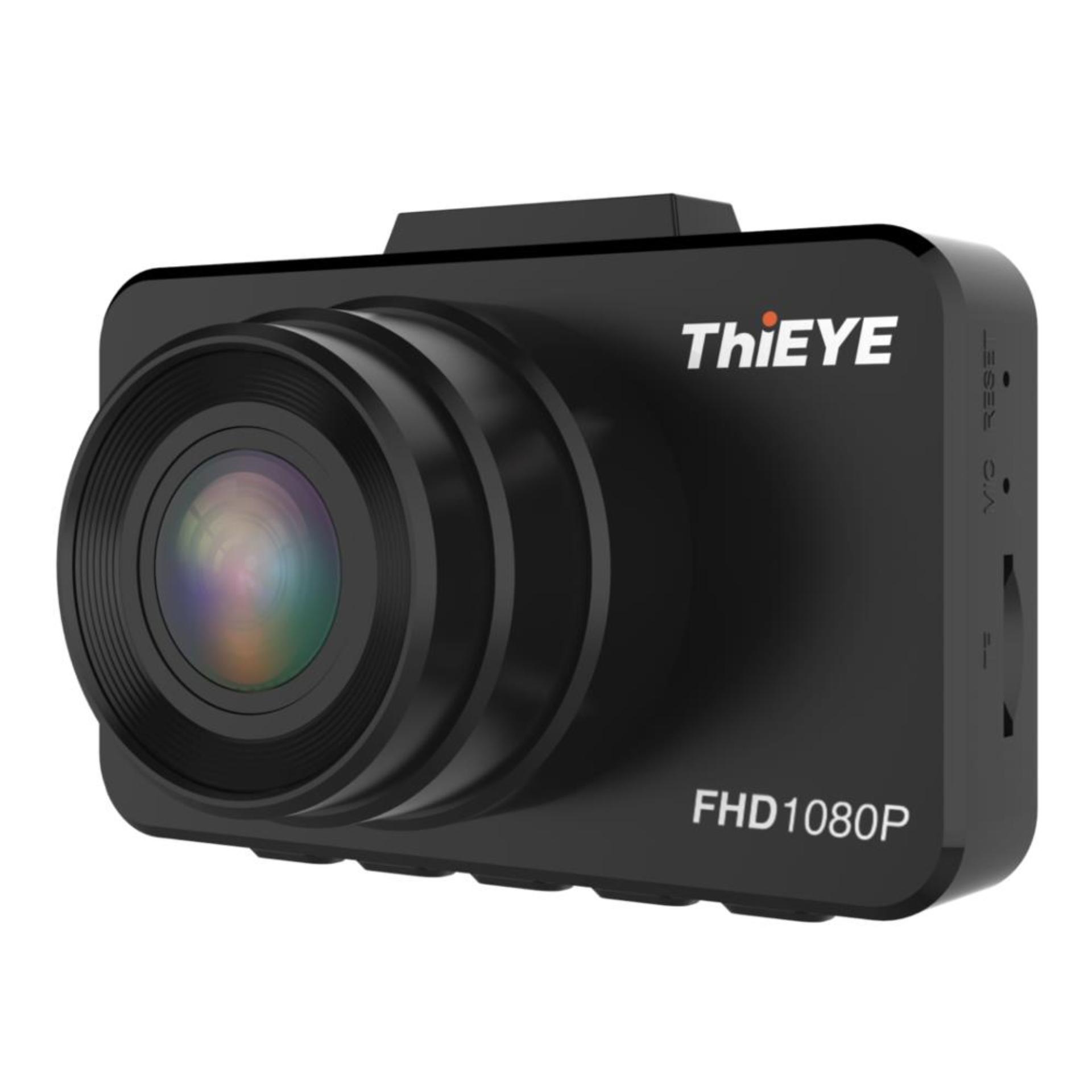 Camera Dashcam Safeel 3 Thieye - Hàng chính hãng