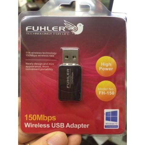 USB Wifi Fuhler 150Mbps