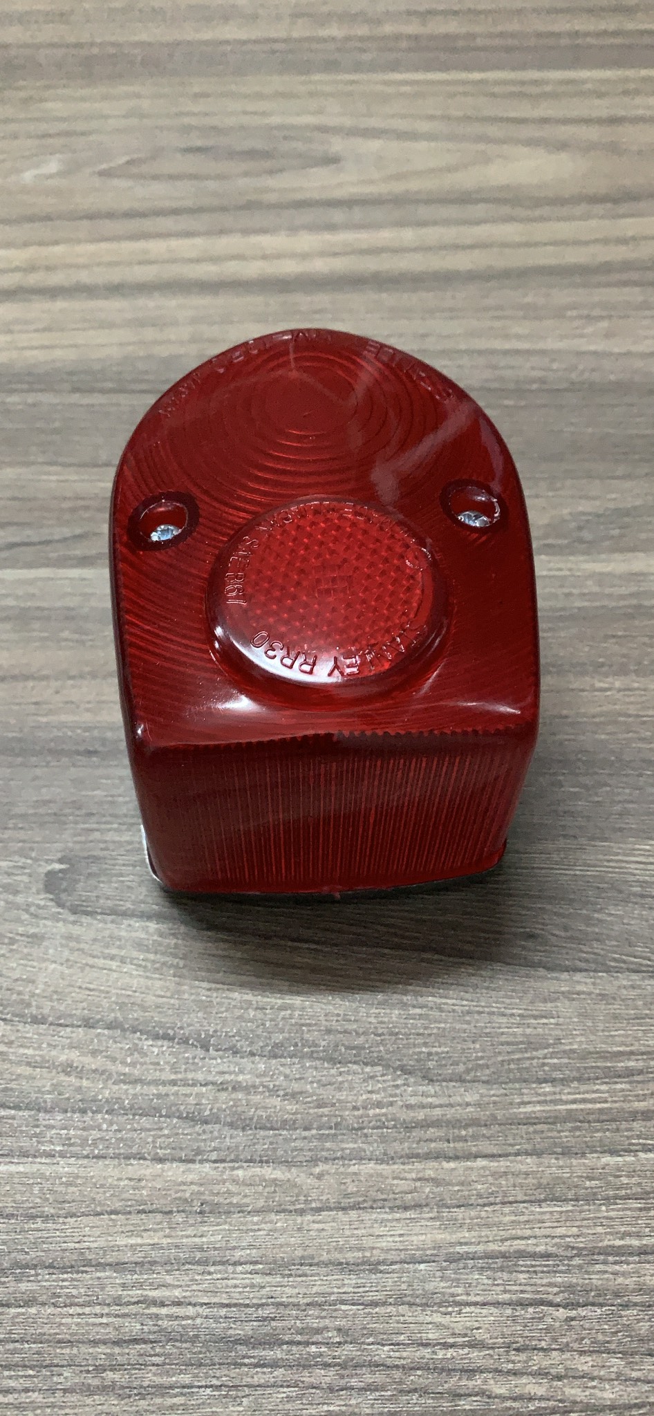 [HCM]Đèn hậu dành cho xe Cub 81 đời cũ