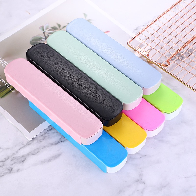 Hộp nhựa đựng  đũa thìa dĩa cao cấp