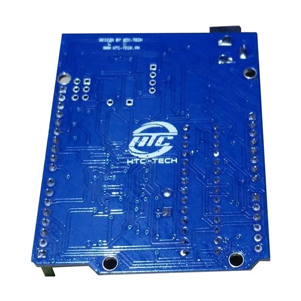 Arduino UNO R3 HTC-TECH