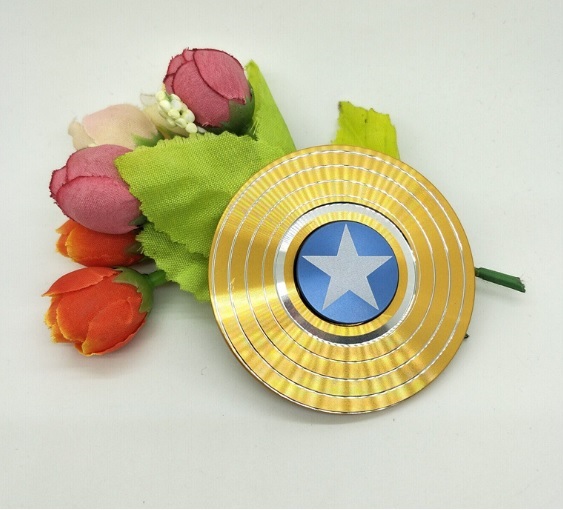 Đồ chơi con quay ( Fidget Spinner ) siêu chất