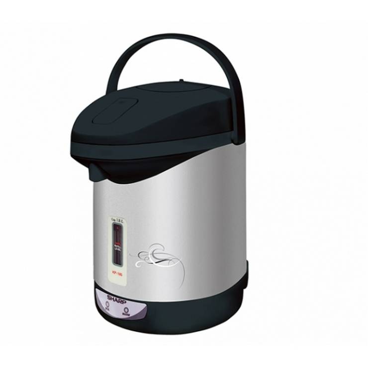 Bình thủy điện Sharp KP19S (KP-19S) - 1.8 lít, 610W