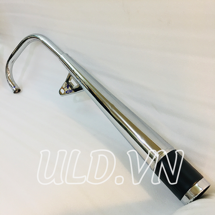 PÔ SU GL PHÂN KHỐI LỚN