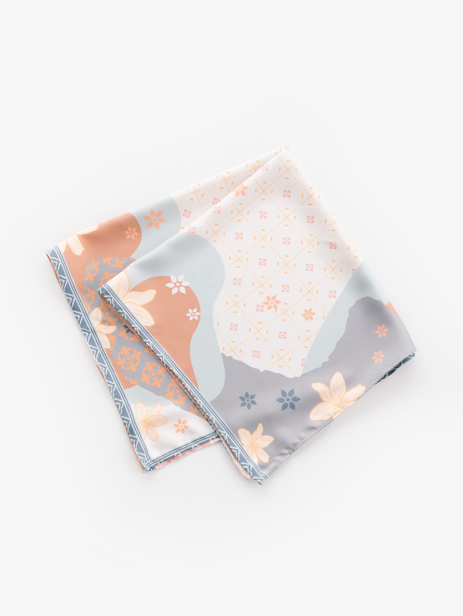 Khăn Bandana New Madelen