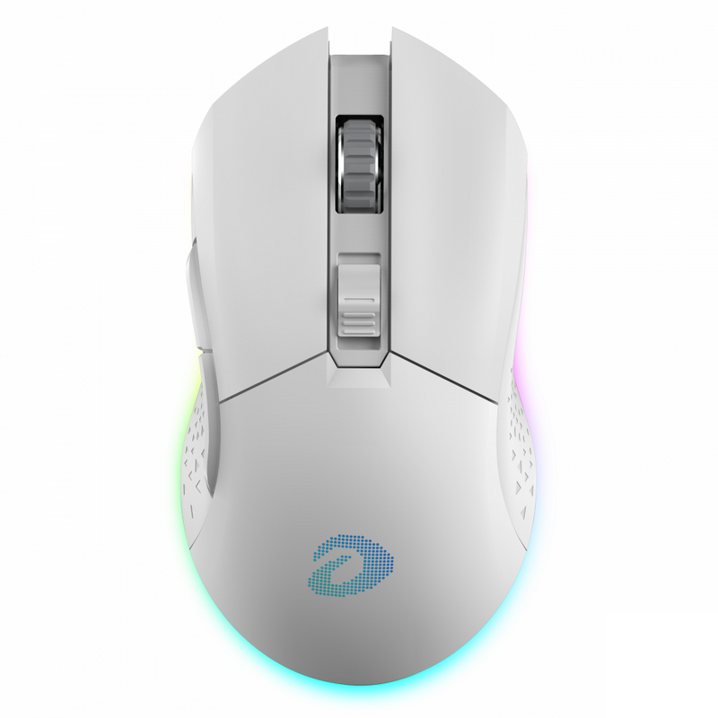 Chuột Gaming không dây Dareu EM911X RGB - Hàng chính hãng