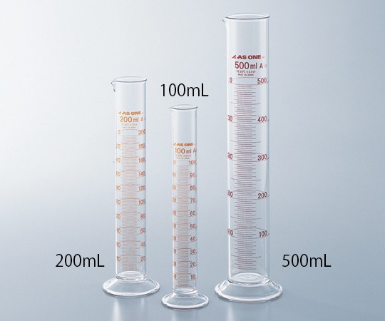 Ống đong thủy tinh chia vạch các size
