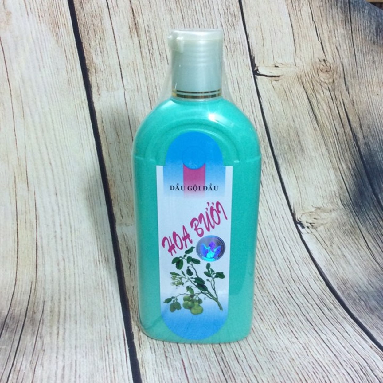 Dầu gội Hoa Bưởi Thorakao 500ml