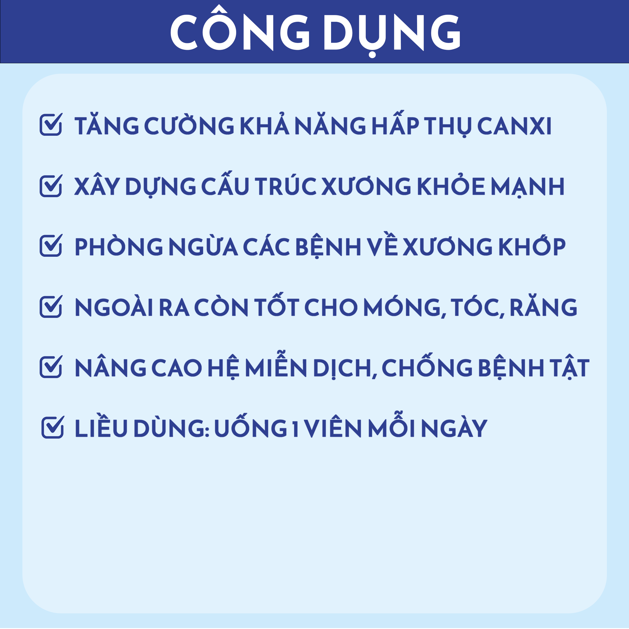 Viên Uống DHC Bổ Sung Vitamin D