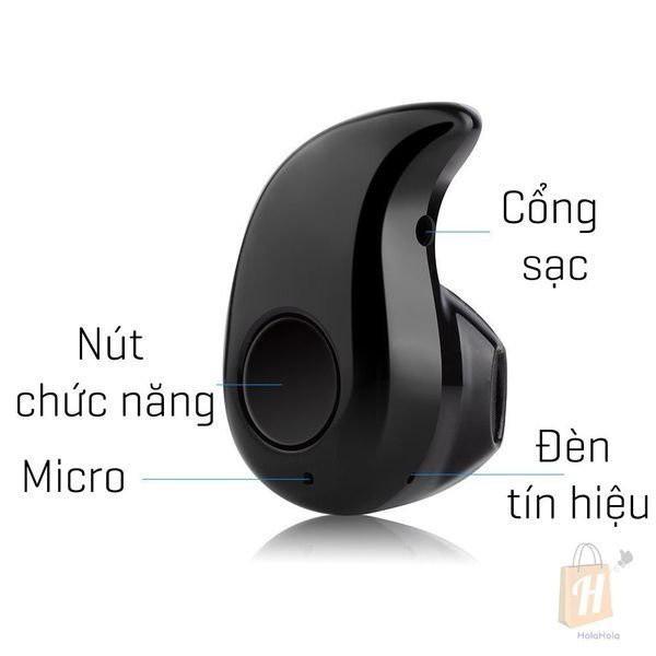 [HCM] Tai nghe bluetooth mini S530 cao cấp 5*