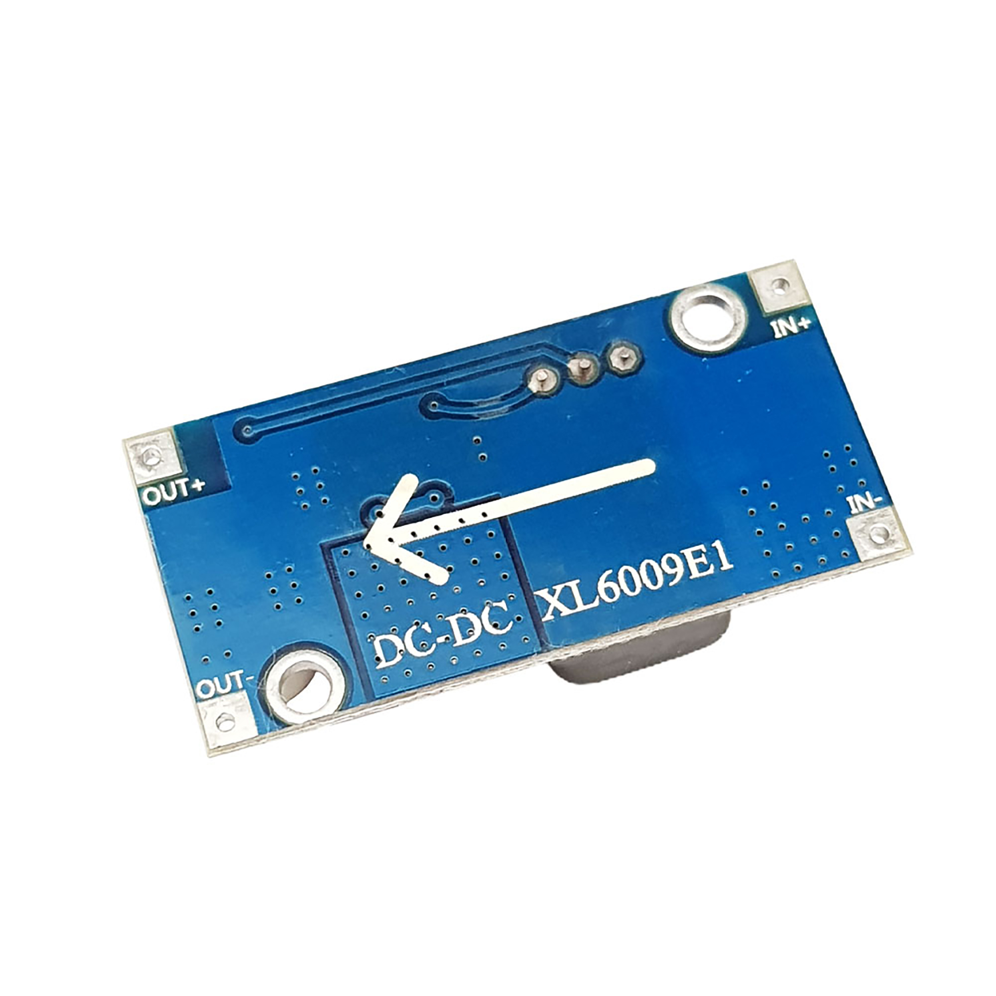Mạch tăng áp BOOST DC-DC XL6009 5-35V 4A