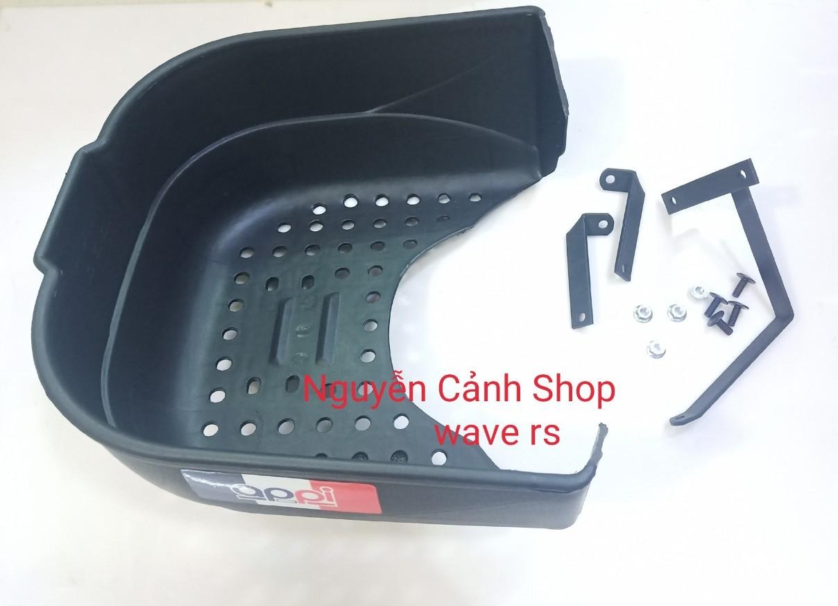 rổ giữa xe wave rs oppi